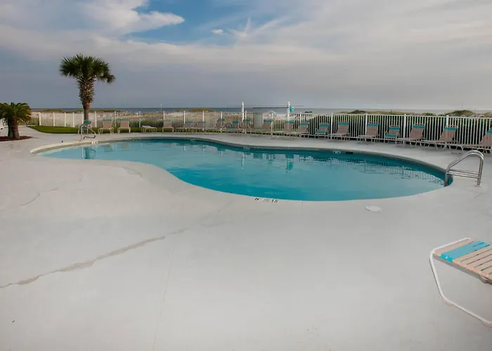 Plantation Palms 6404 Holiday home
