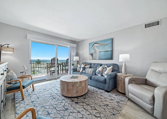Plantation Palms 6404 Gulf Shores
