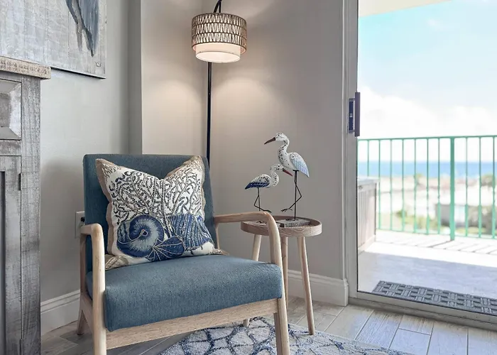 Holiday home Plantation Palms 6404 Gulf Shores