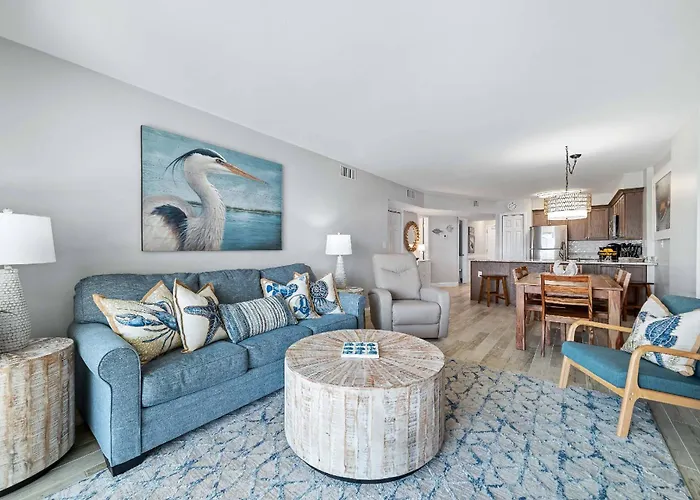 Holiday home Plantation Palms 6404 Gulf Shores