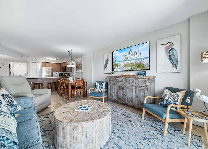 Plantation Palms 6404 Gulf Shores