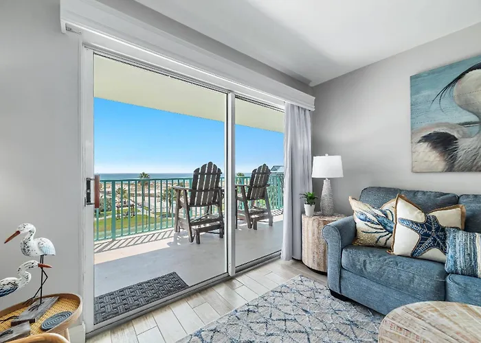 Plantation Palms 6404 Holiday home Gulf Shores