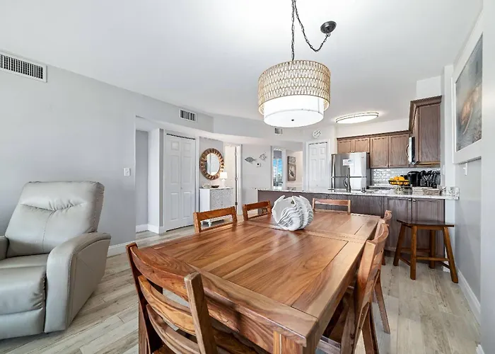 Plantation Palms 6404 Holiday home *