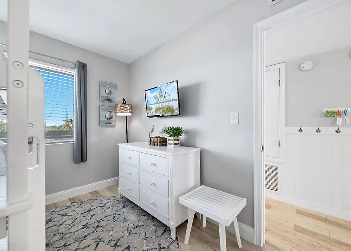 Plantation Palms 6404 Holiday home Gulf Shores