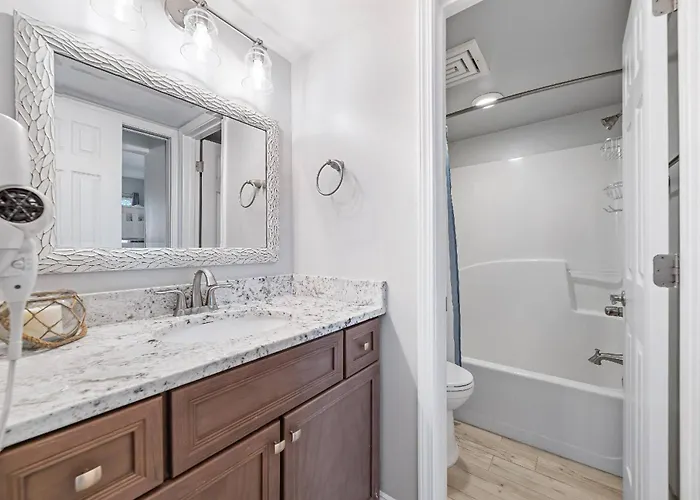Plantation Palms 6404 Holiday home