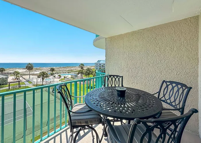 Holiday home Plantation Palms 6404