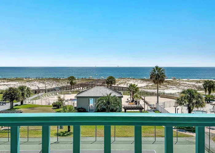 Plantation Palms 6404 Gulf Shores