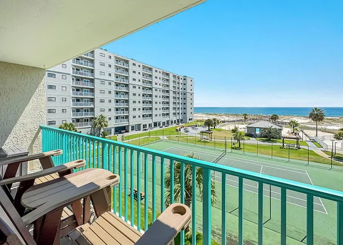 Plantation Palms 6404 Holiday home