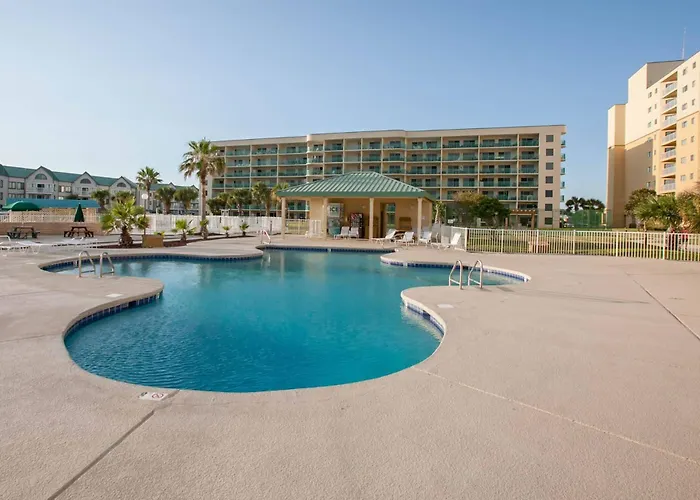 Plantation Palms 6404 Holiday home *