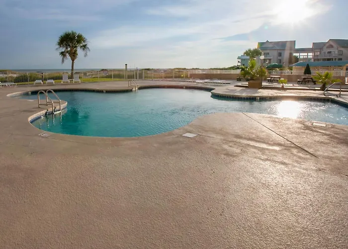 Plantation Palms 6404 Gulf Shores