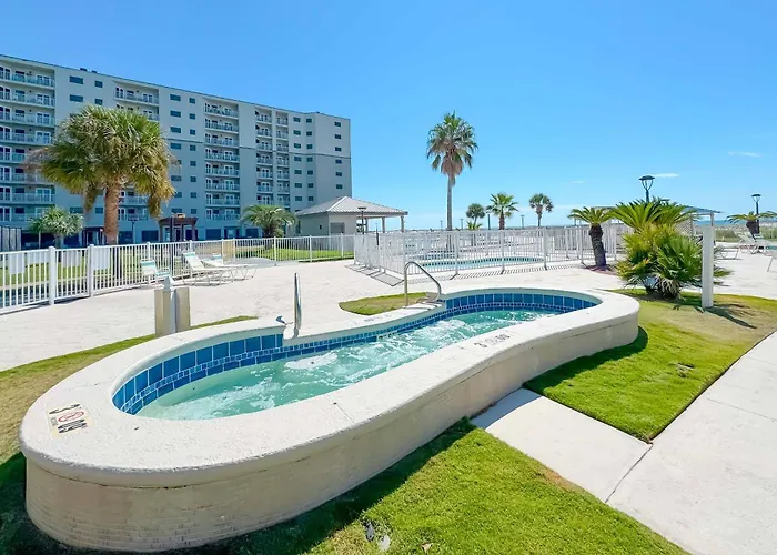 Plantation Palms 6404 Gulf Shores