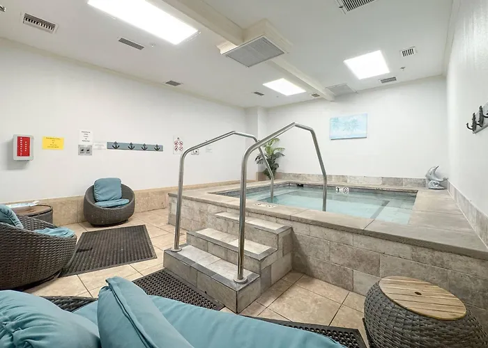 Plantation Palms 6404 Holiday home Gulf Shores