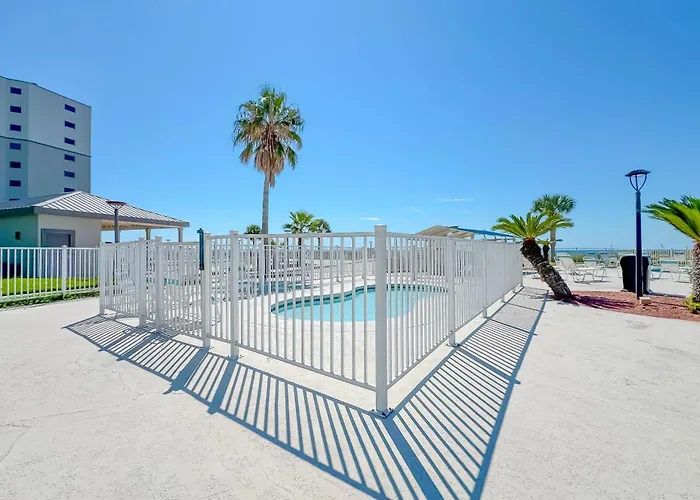 Holiday home Plantation Palms 6404